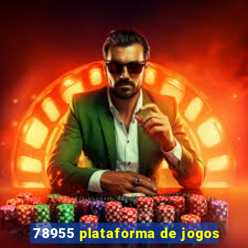 78955 plataforma de jogos